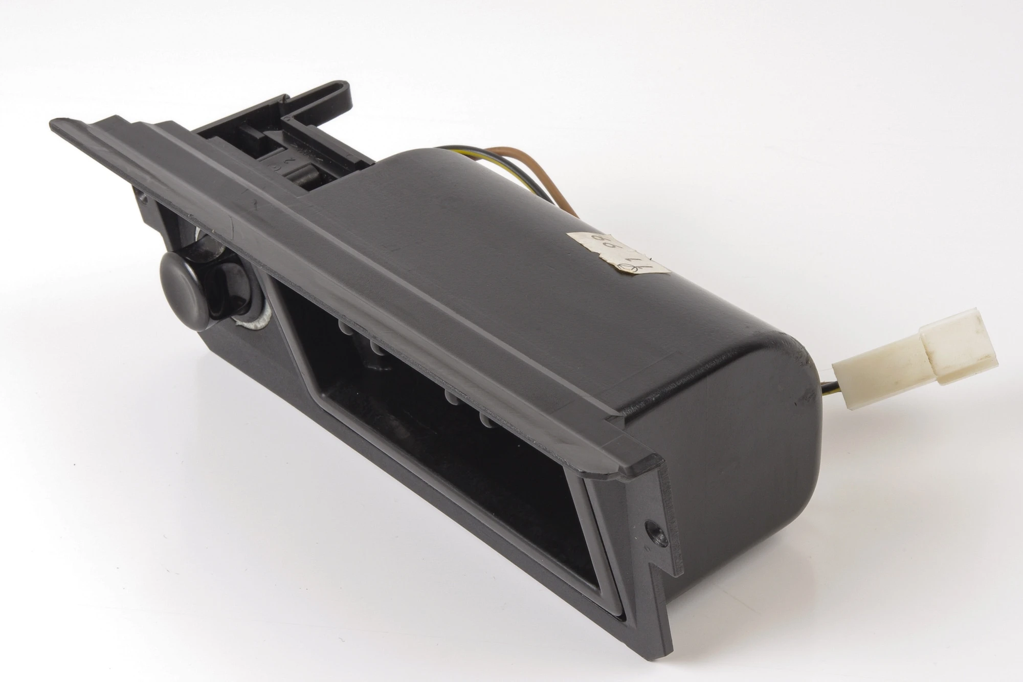 Mercedes 1298100579 Armrest Storage & Ashtray (a) | R129 SL