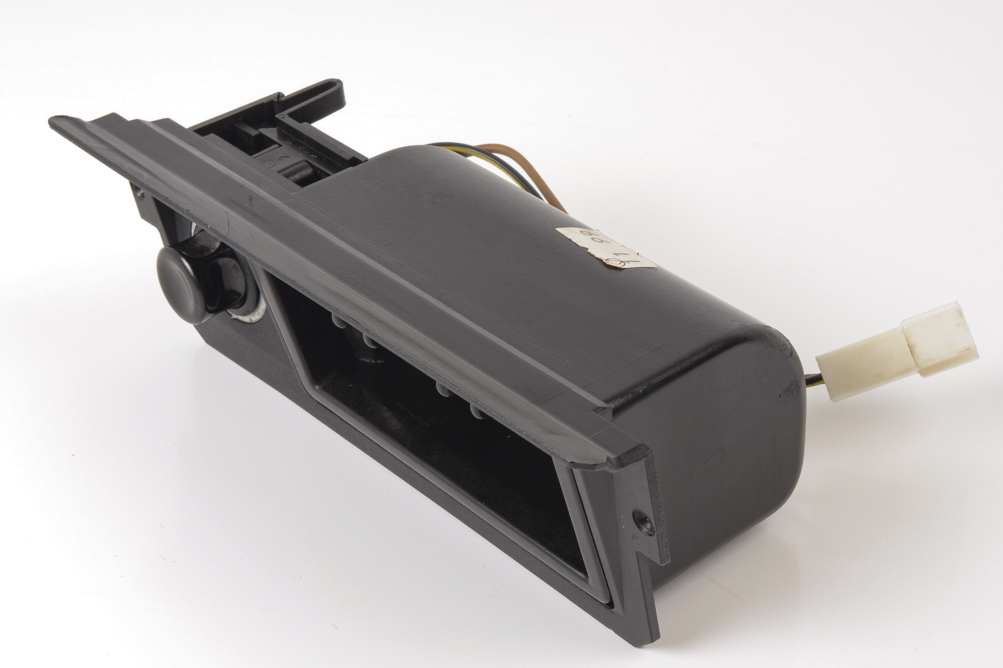 Mercedes 1298100579 Armrest Storage & Ashtray (a) | R129 SL