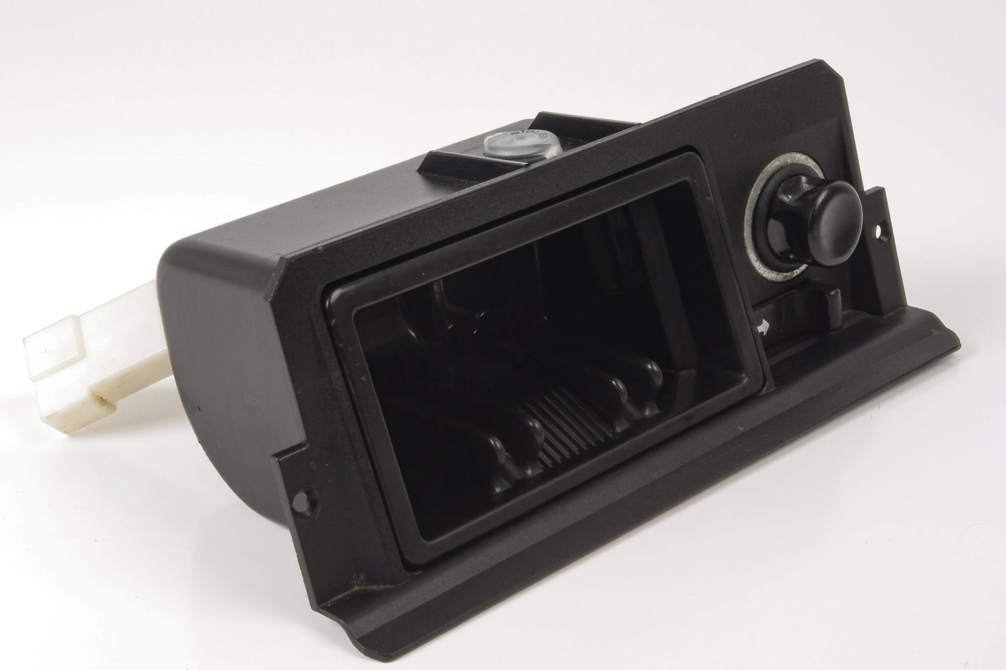 Mercedes 1298100579 Armrest Storage & Ashtray (a) | R129 SL