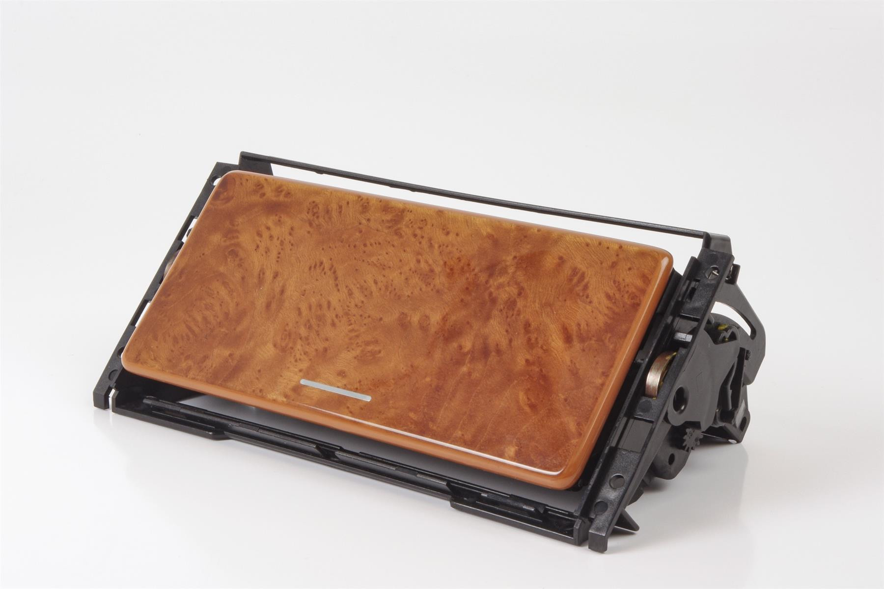 Mercedes 1296800091 Centre Console Storage Panel - Front (a) | R129 SL