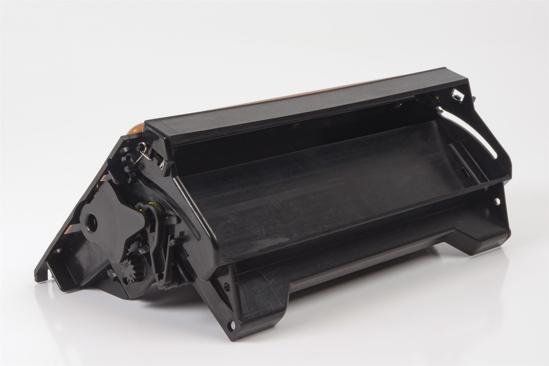 Mercedes 1296800091 Centre Console Storage Panel - Front (a) | R129 SL