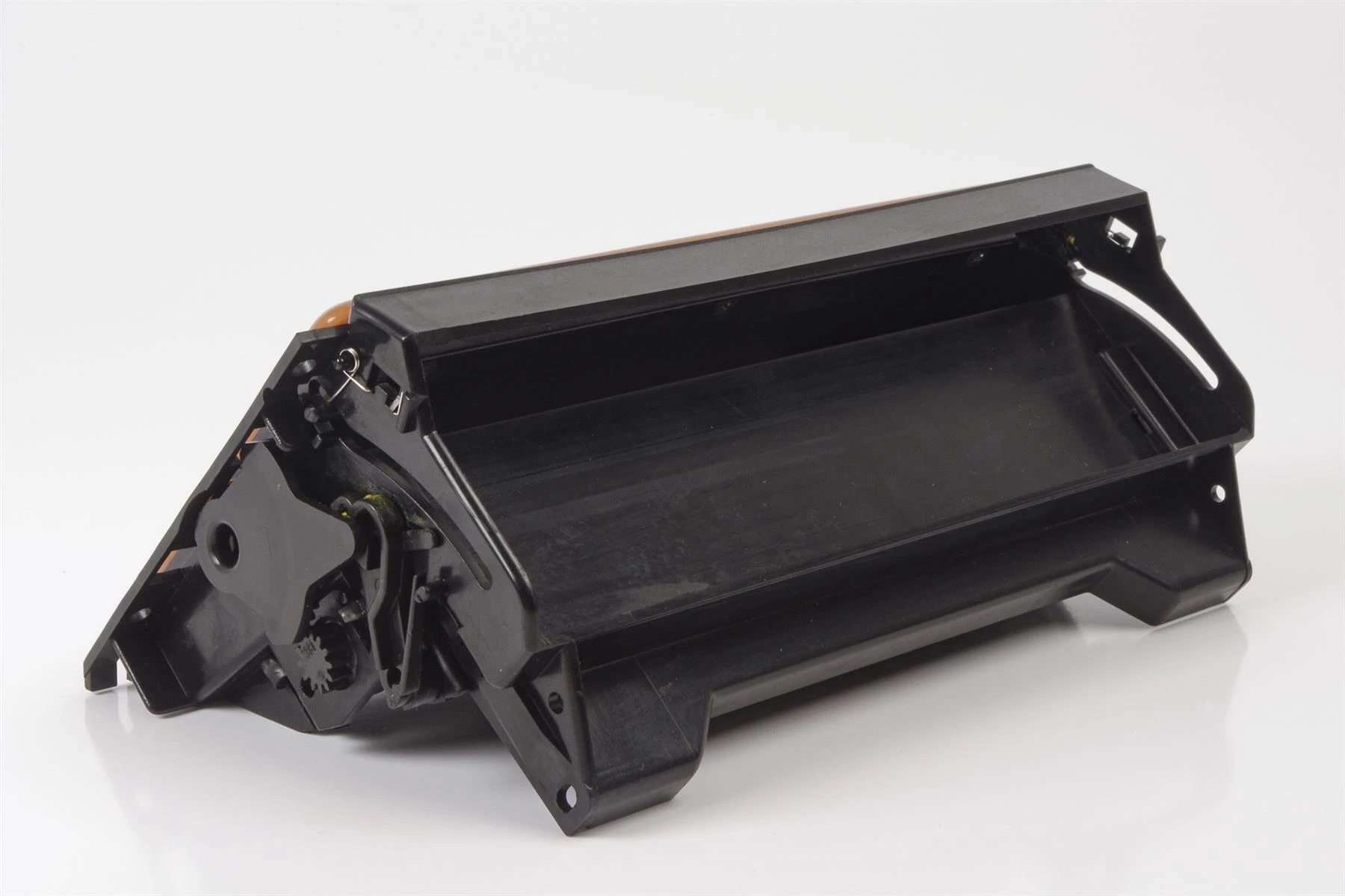 Mercedes 1296800091 Centre Console Storage Panel - Front (a) | R129 SL