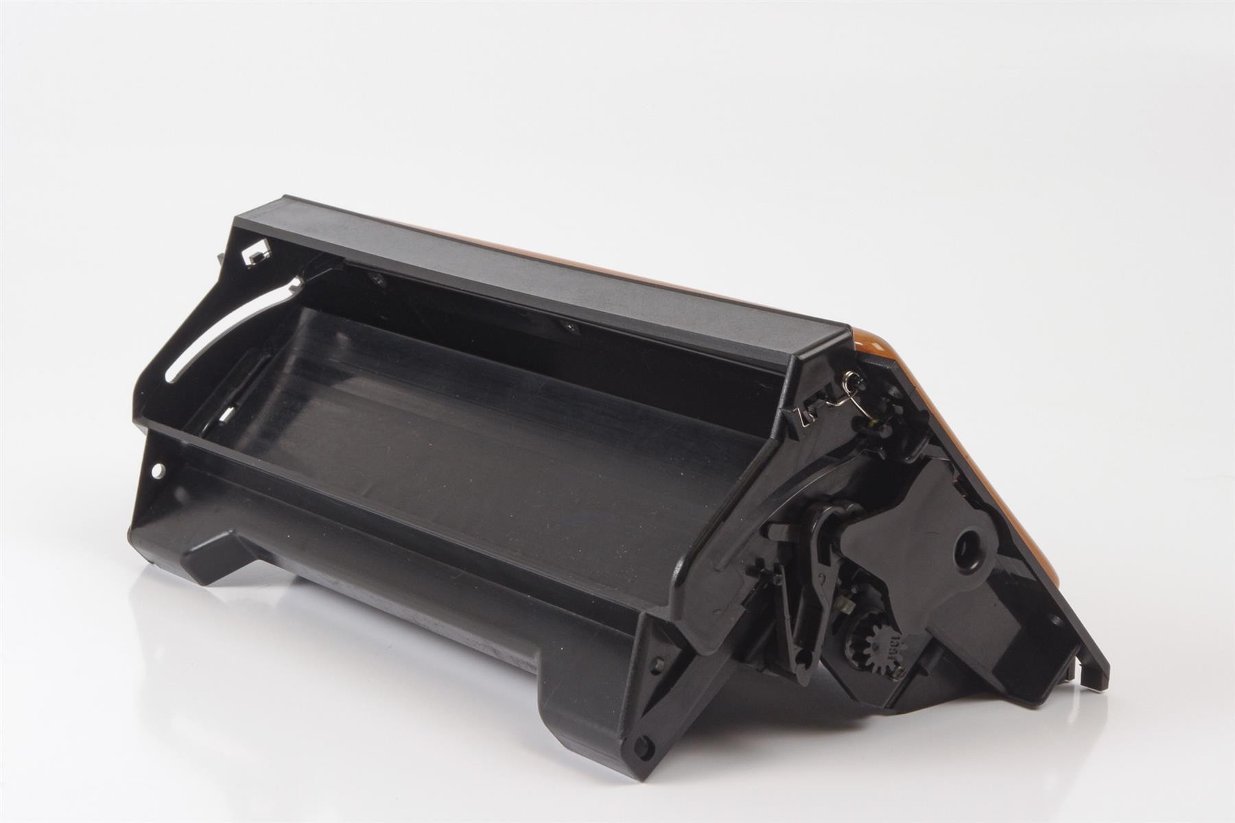 Mercedes 1296800091 Centre Console Storage Panel - Front (a) | R129 SL