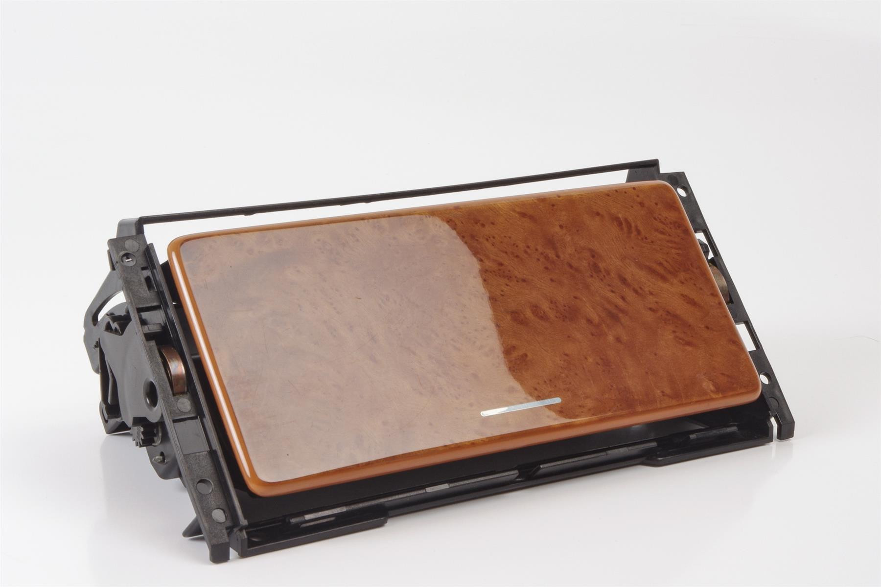 Mercedes 1296800091 Centre Console Storage Panel - Front (a) | R129 SL