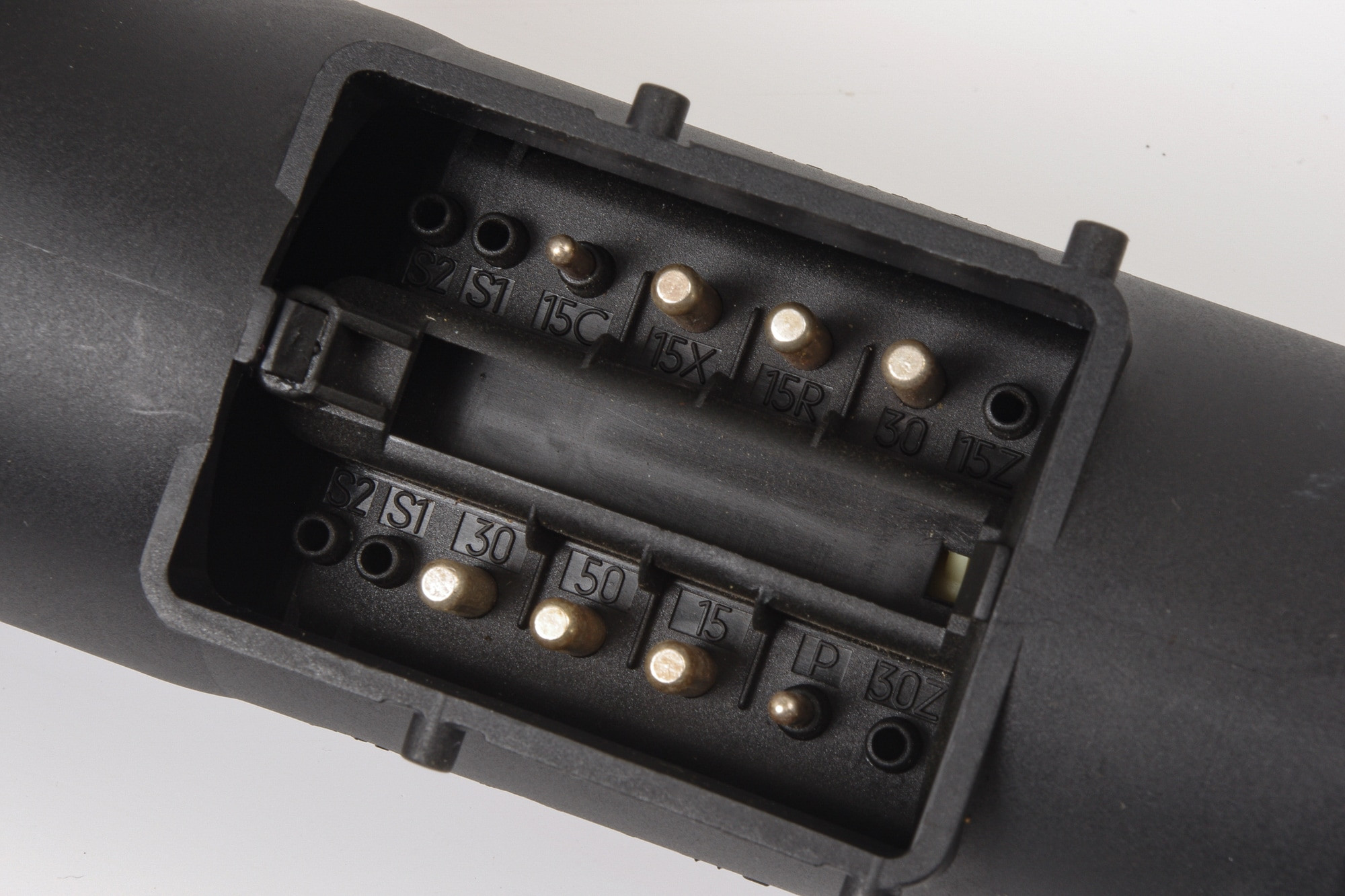 Mercedes 2104620030 Lock Set (a) | R129 SL W140 V140 C140 S W210 S210 E