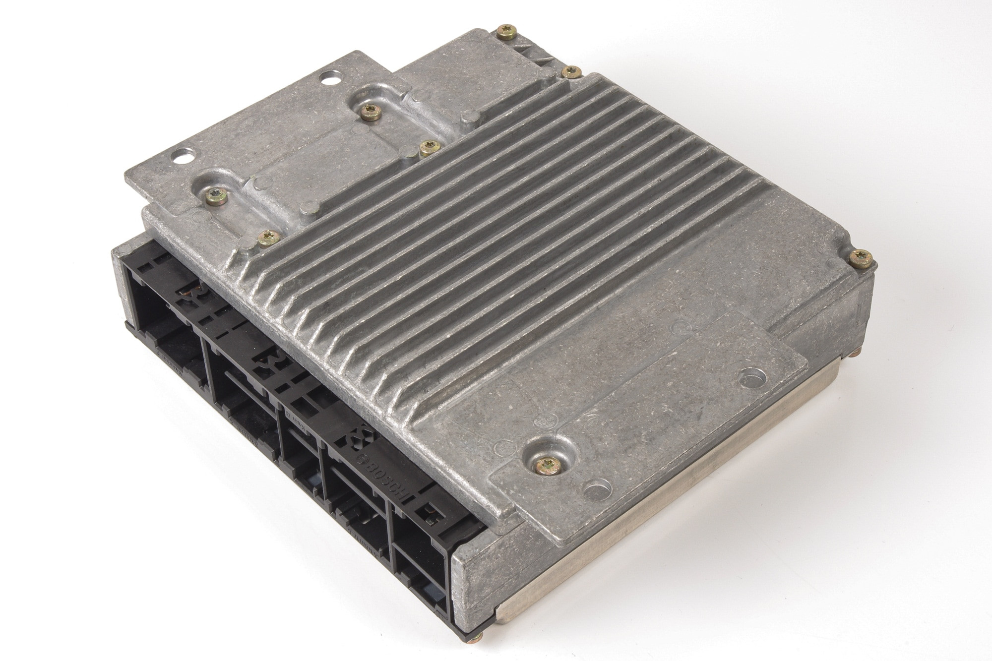 Mercedes 0265456532 Engine ECU Key Fob Coded Set (a) | R129 SL W202 C C208...