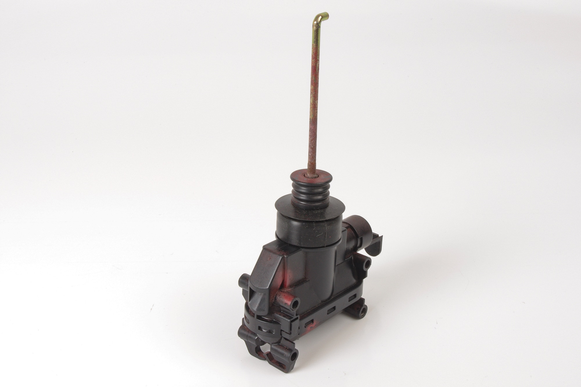 Mercedes 1248001975 Boot Lock Vacuum Actuator | R107 SL W124 E W126 S W201 C