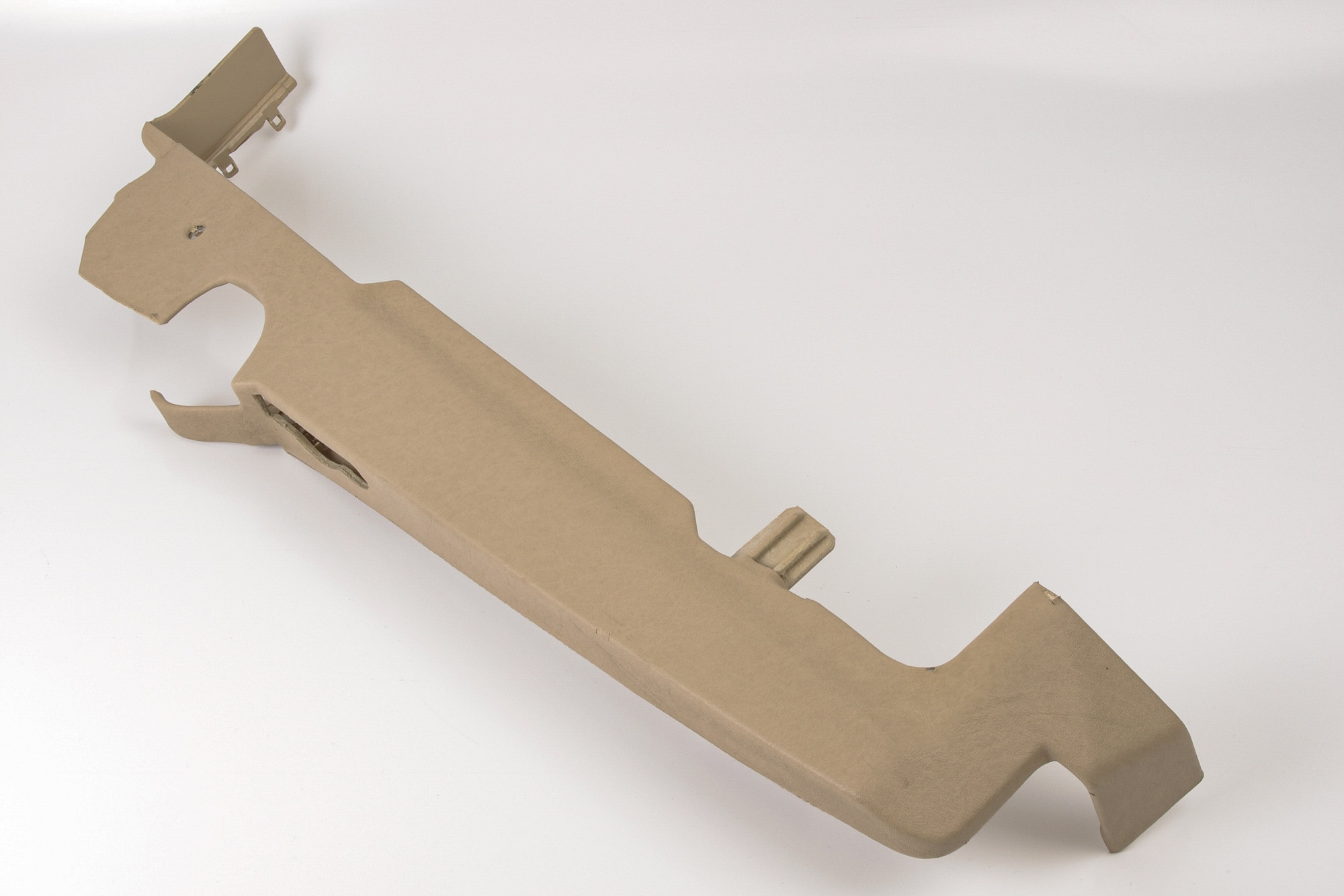 Mercedes 1299190120 Seat Trim Cover - Left Beige | R129 SL