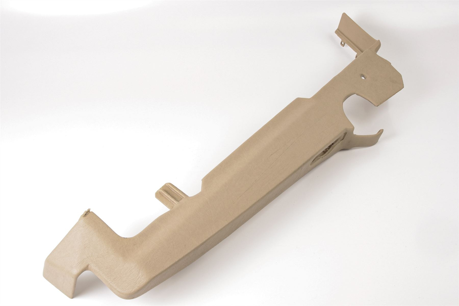 Mercedes 1299190220 Seat Trim Cover - Right Beige | R129 SL