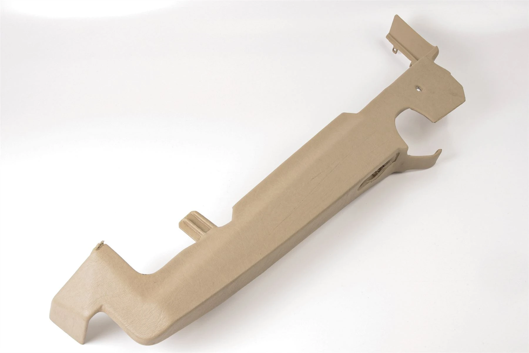 Mercedes 1299190220 Seat Trim Cover - Right Beige | R129 SL