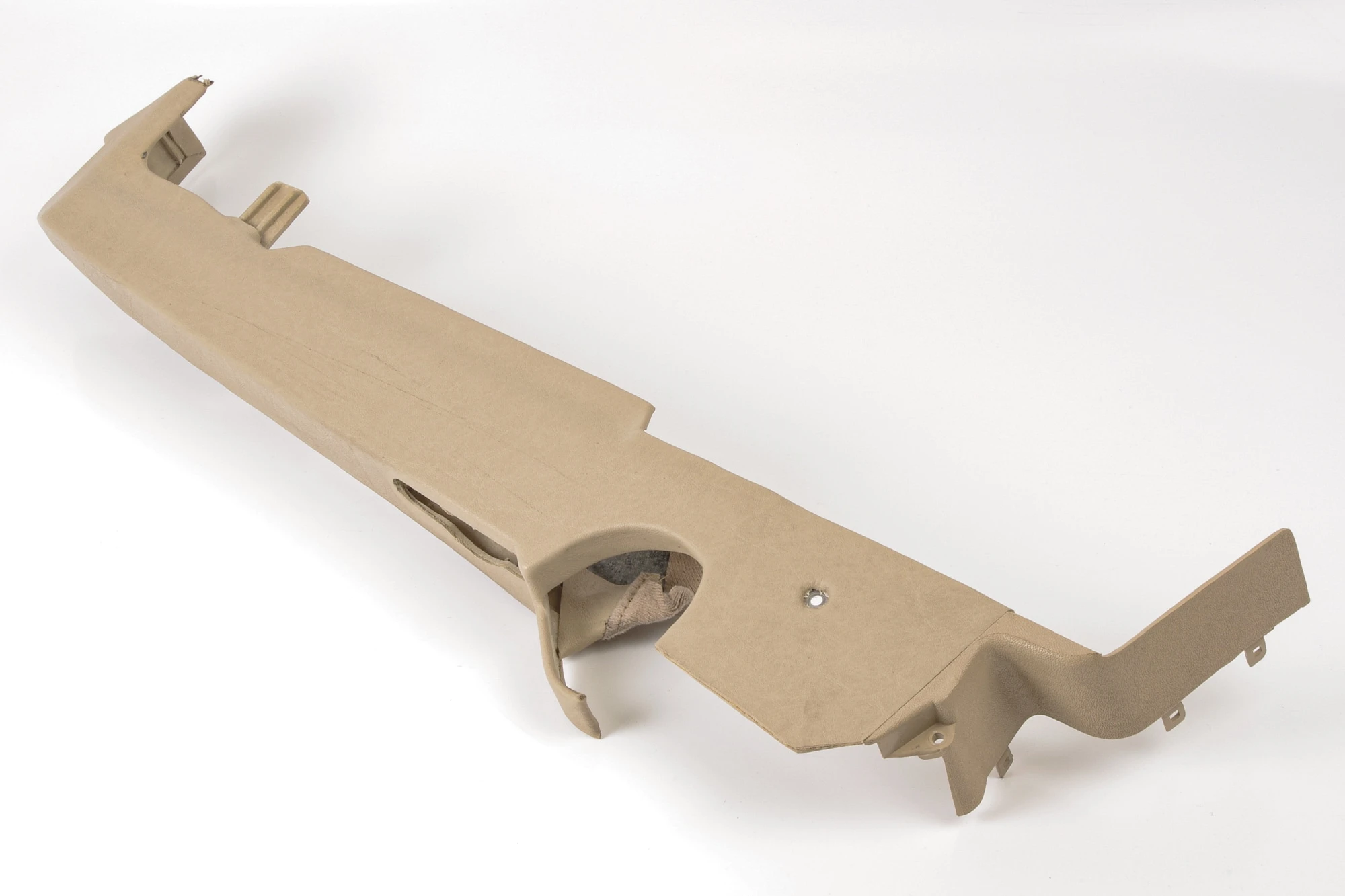 Mercedes 1299190220 Seat Trim Cover - Right Beige | R129 SL