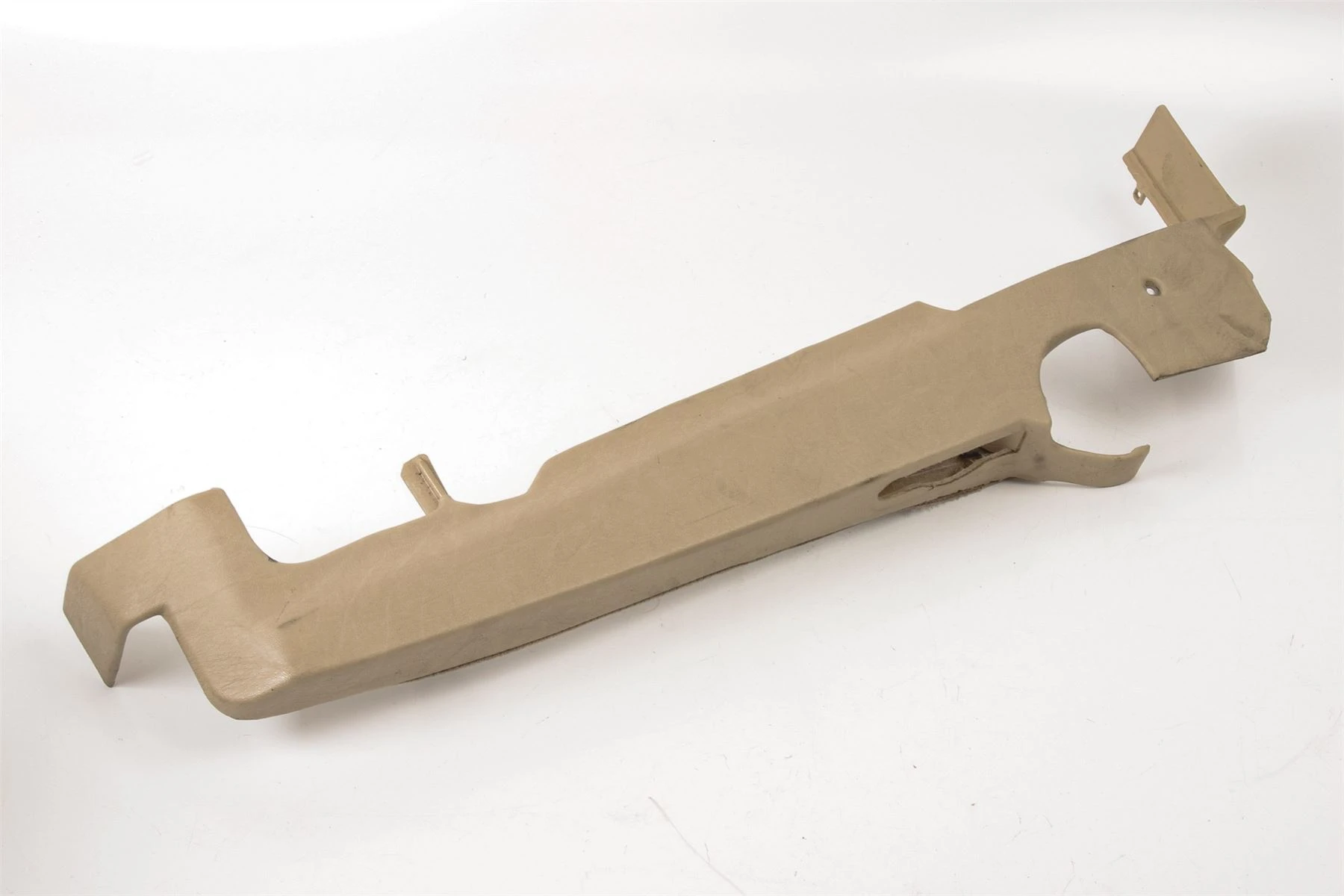 Mercedes 1299190220 Seat Trim Cover - Right Beige | R129 SL