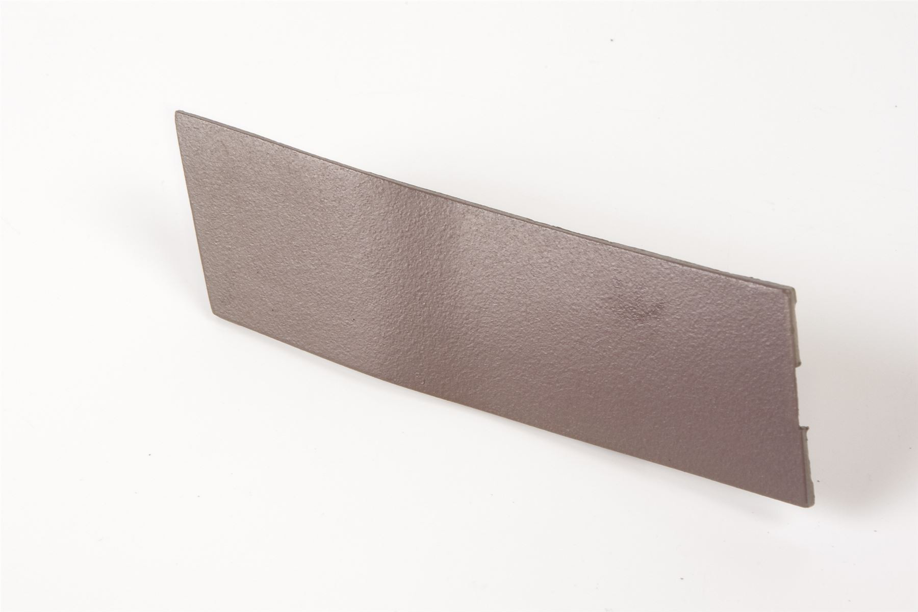 Mercedes 1296890467 Dashboard Speaker Opening - Right Brown (c) | R129 SL