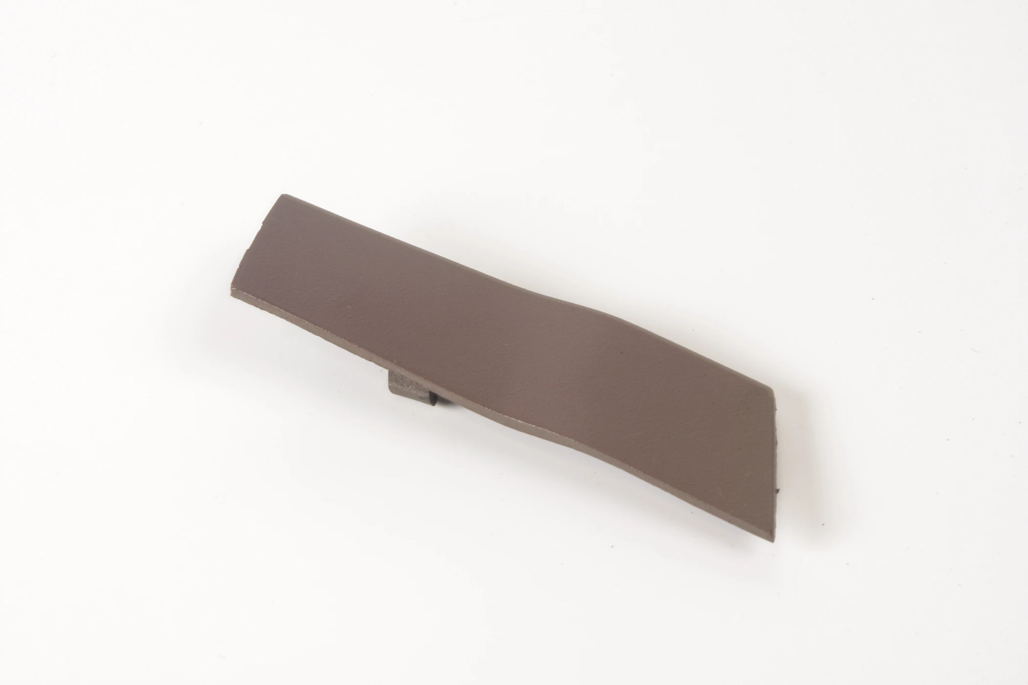 Mercedes 1296890467 Dashboard Speaker Opening - Right Brown (b) | R129 SL