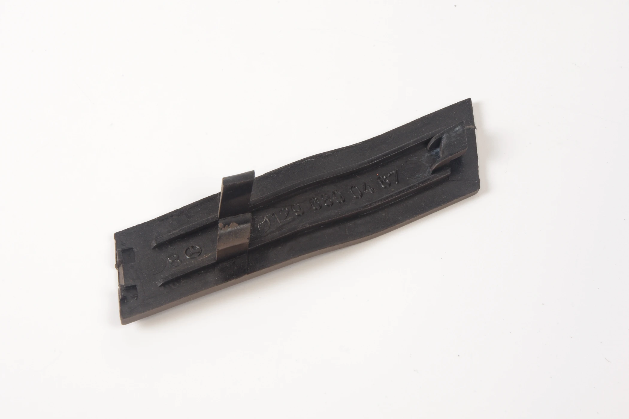 Mercedes 1296890467 Dashboard Speaker Opening - Right Brown (b) | R129 SL