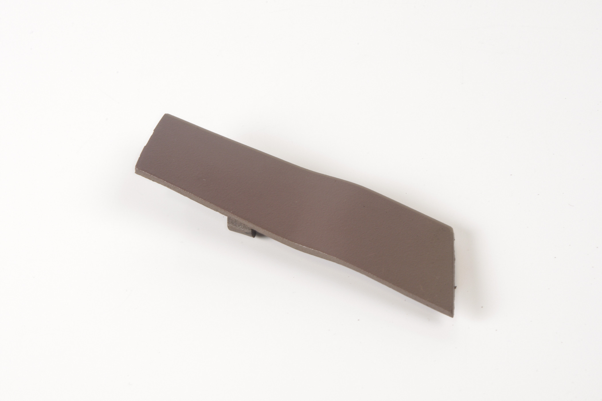Mercedes 1296890467 Dashboard Speaker Opening - Right Brown (b) | R129 SL