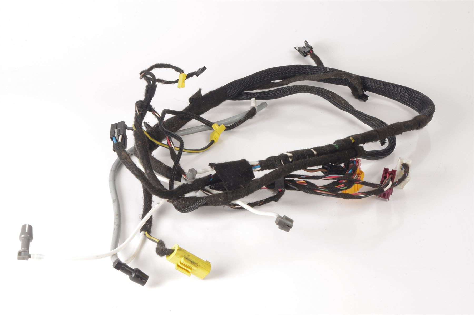 Mercedes 2308200104 Seat Wiring Harness - Front Right | R230 SL