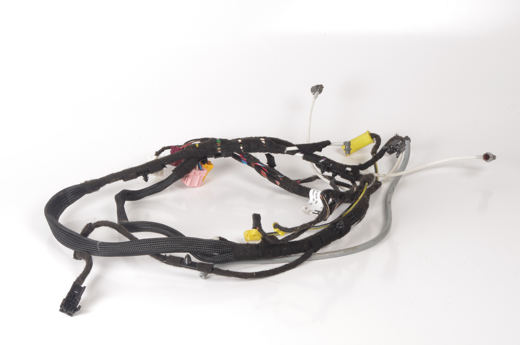 Mercedes 2308200104 Seat Wiring Harness - Front Right | R230 SL