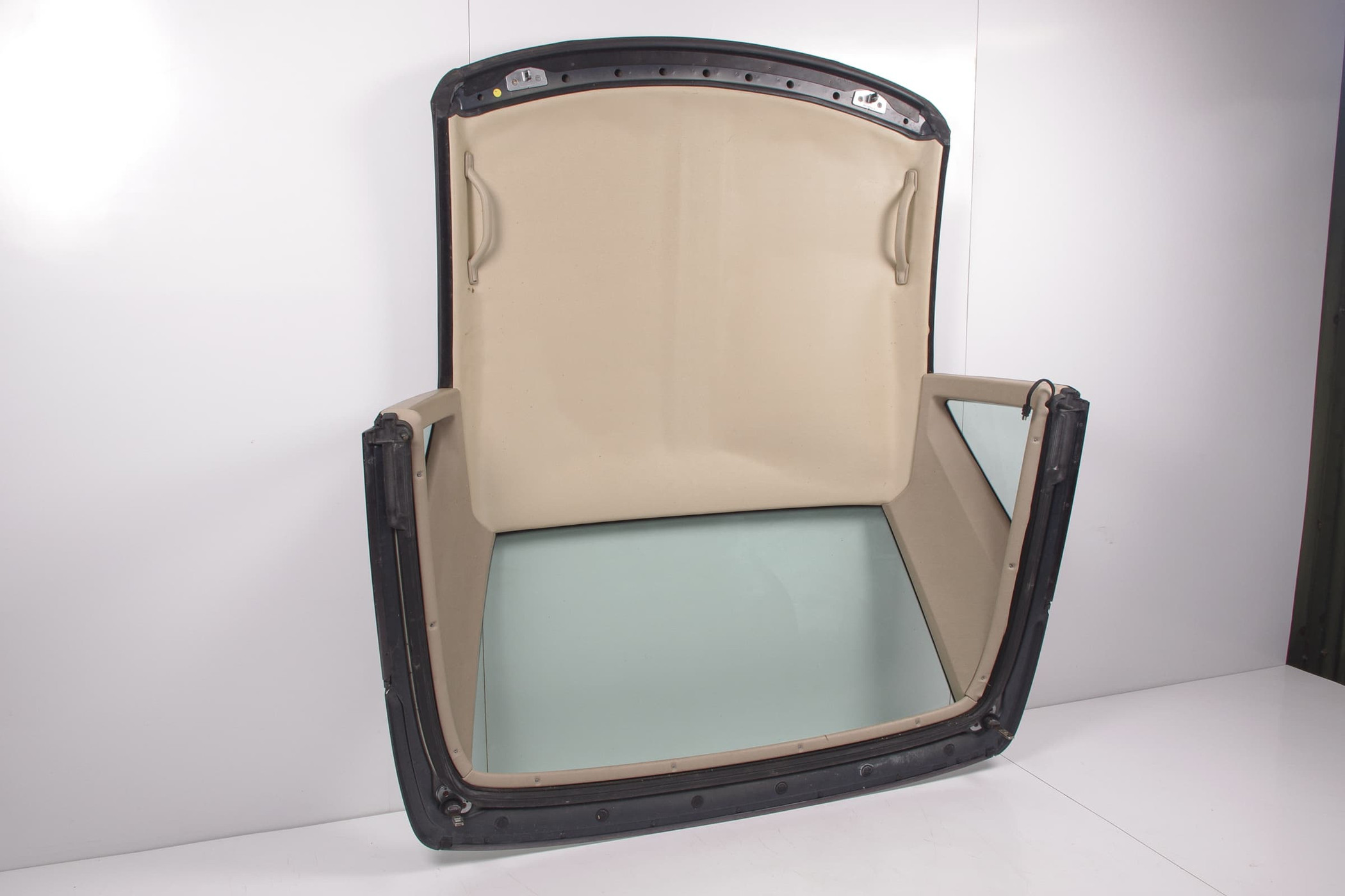 Mercedes 1297900940 Hardtop - Beige | R129 SL