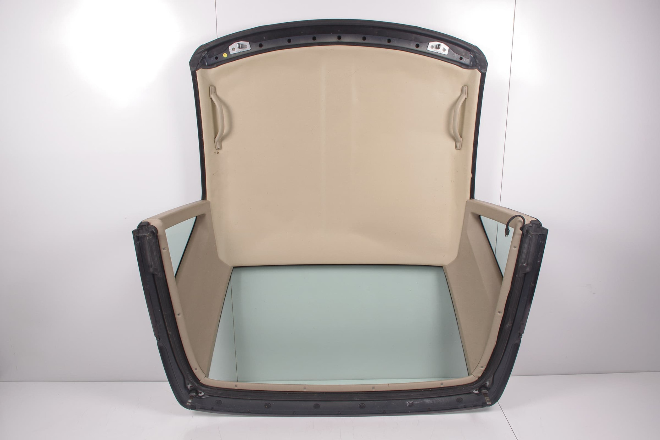 Mercedes 1297900940 Hardtop - Beige | R129 SL