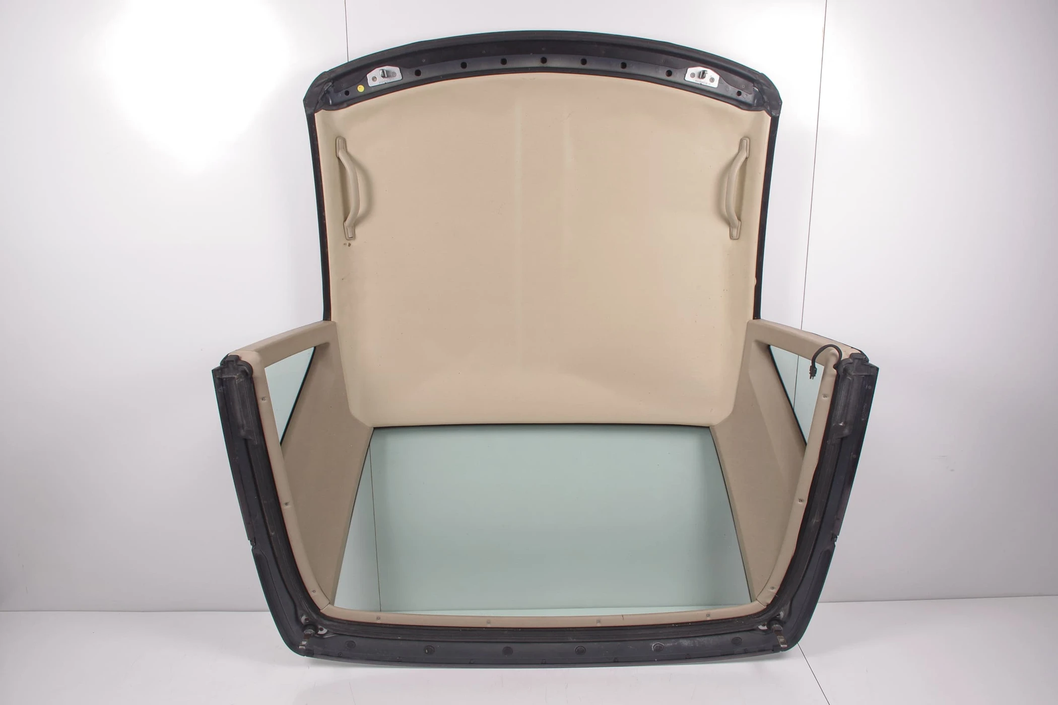 Mercedes 1297900940 Hardtop - Beige | R129 SL