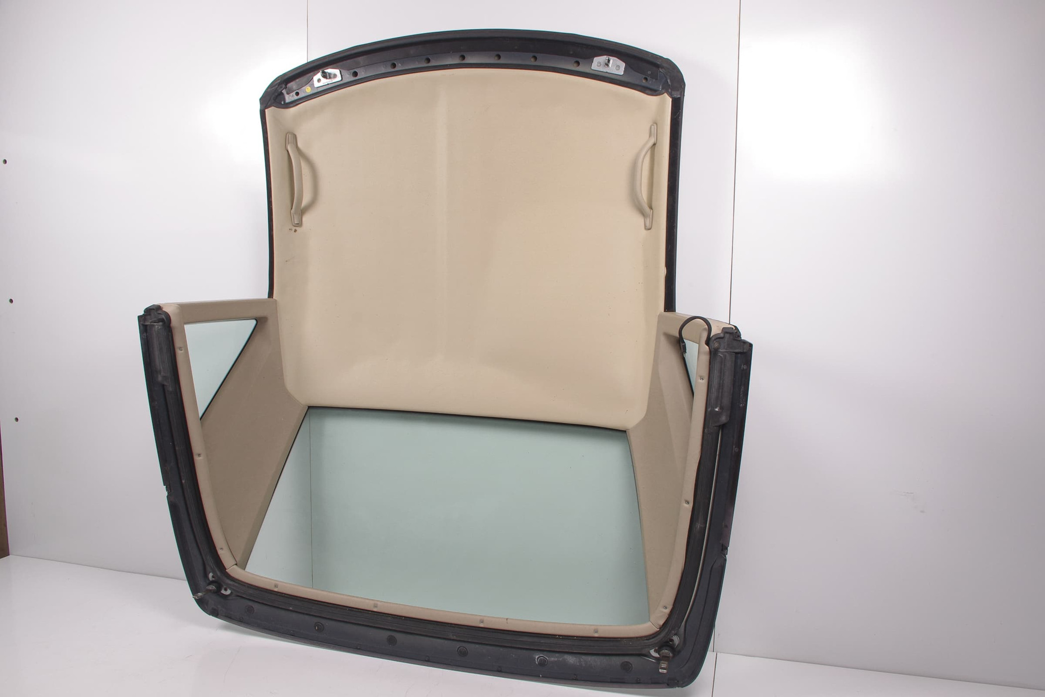Mercedes 1297900940 Hardtop - Beige | R129 SL