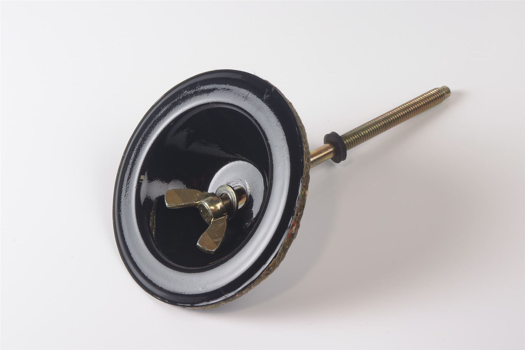 Mercedes 1298900114 Spare Wheel Clamp (c) | R129 SL