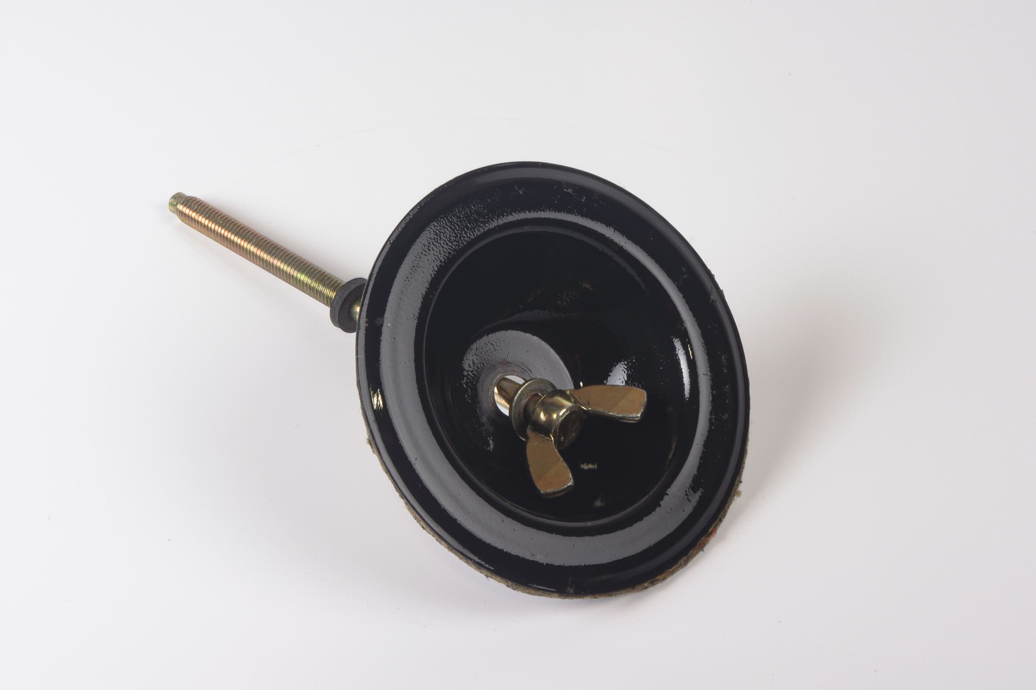 Mercedes 1298900114 Spare Wheel Clamp (c) | R129 SL