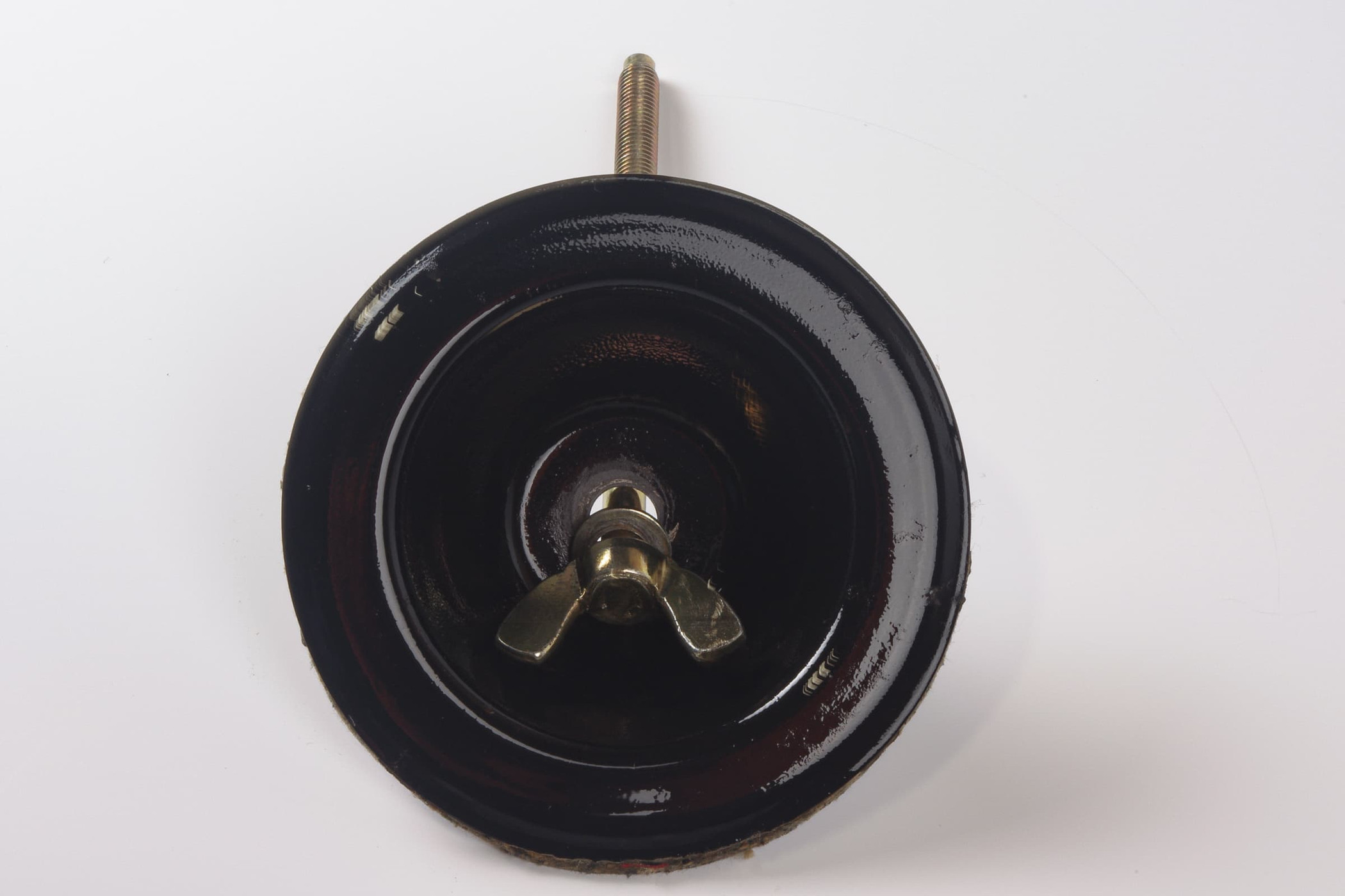 Mercedes 1298900114 Spare Wheel Clamp (b) | R129 SL