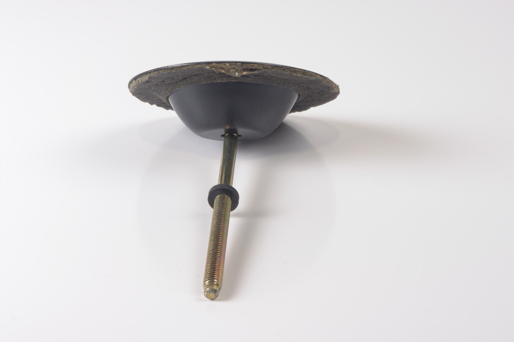 Mercedes 1298900114 Spare Wheel Clamp (c) | R129 SL