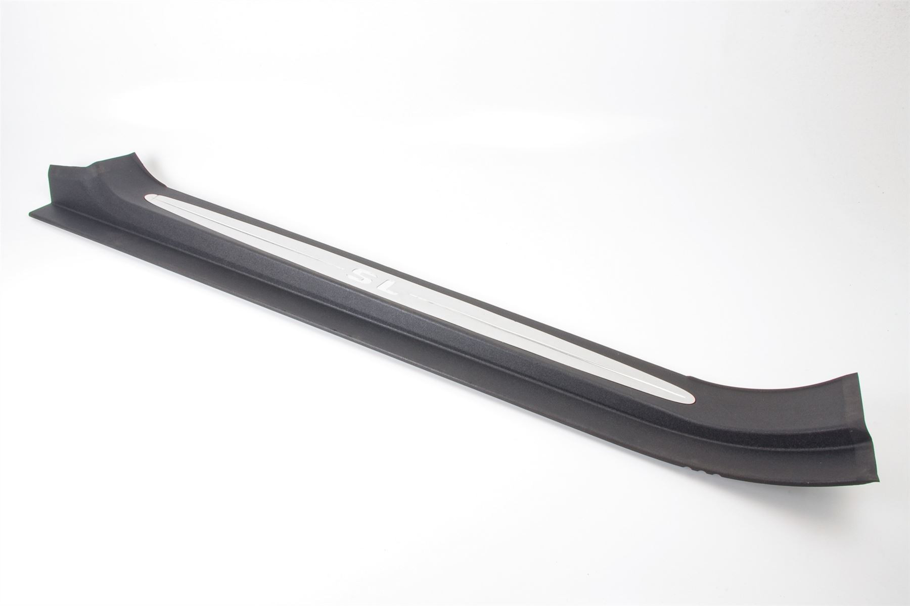 Mercedes 2306800335 Door Sill - Front Left Grey | R230 SL