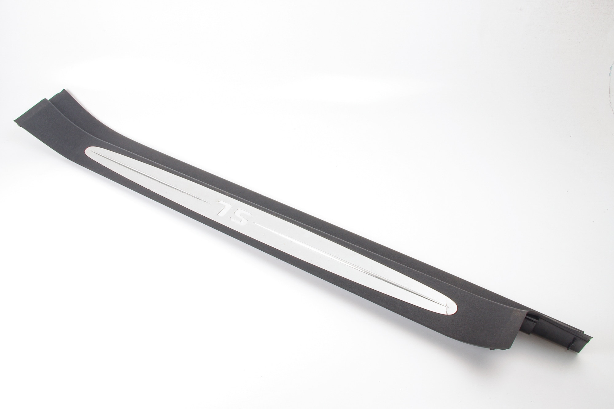 Mercedes 2306800335 Door Sill - Front Left Grey | R230 SL
