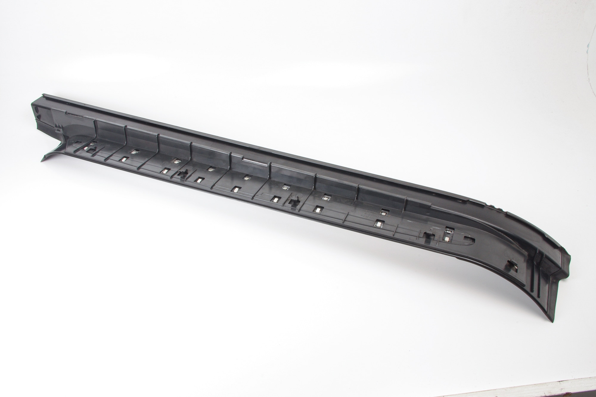 Mercedes 2306800335 Door Sill - Front Left Grey (b) | R230 SL