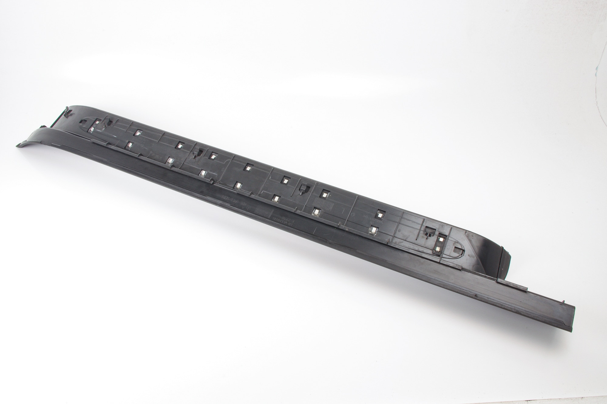 Mercedes 2306800335 Door Sill - Front Left Grey | R230 SL