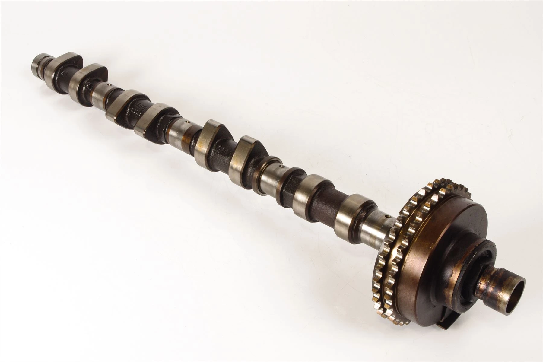 Mercedes 1190502817 Camshaft Intake - Left | W124 W210 E R129 SL W140 S