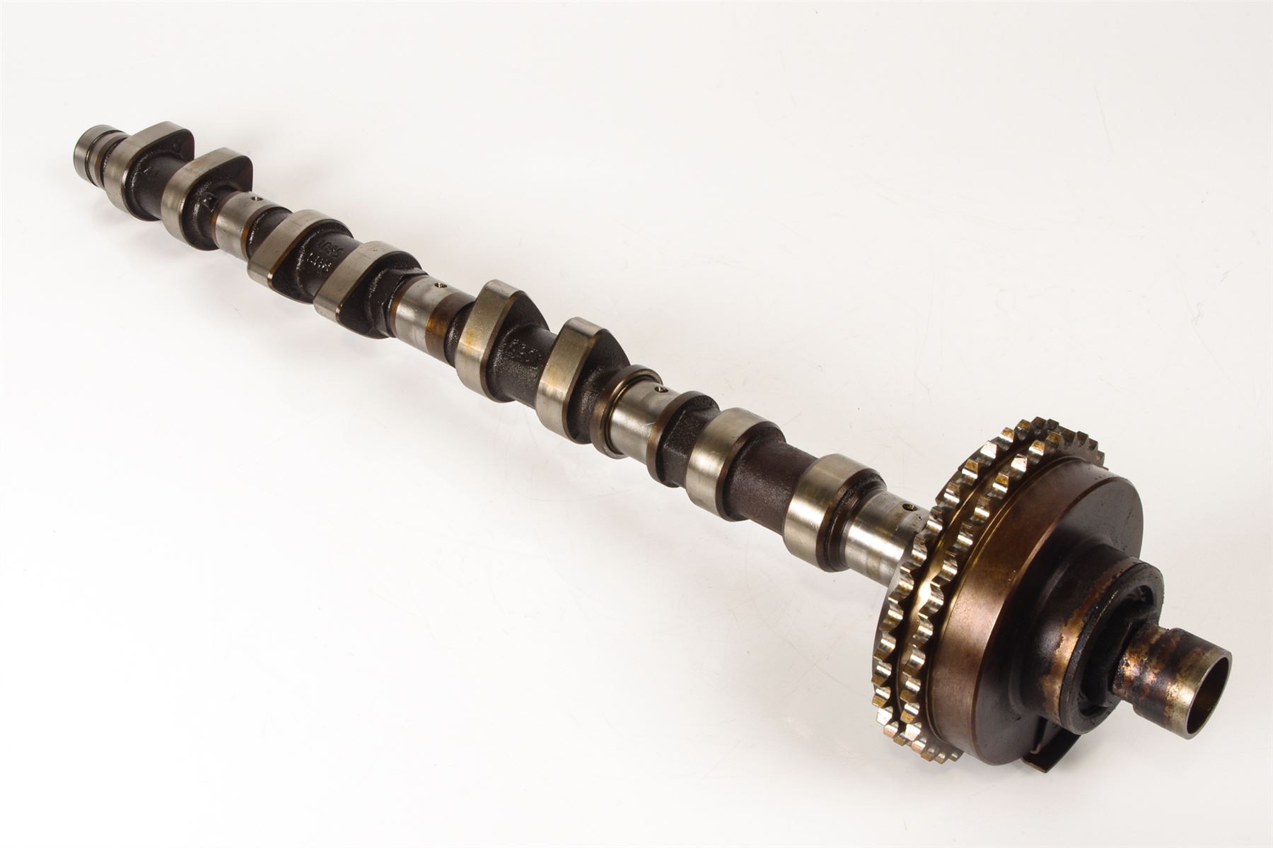 Mercedes 1190502817 Camshaft Intake - Left | W124 W210 E R129 SL W140 S