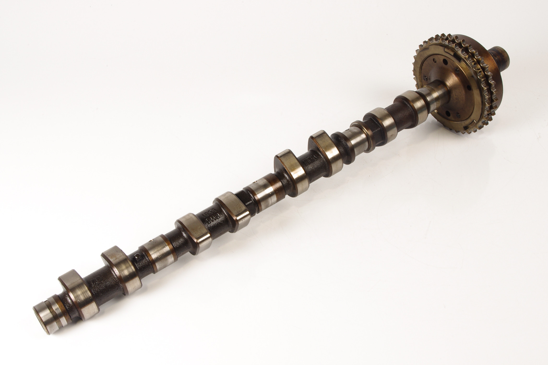 Mercedes 1190502817 Camshaft Intake - Left | W124 W210 E R129 SL W140 S