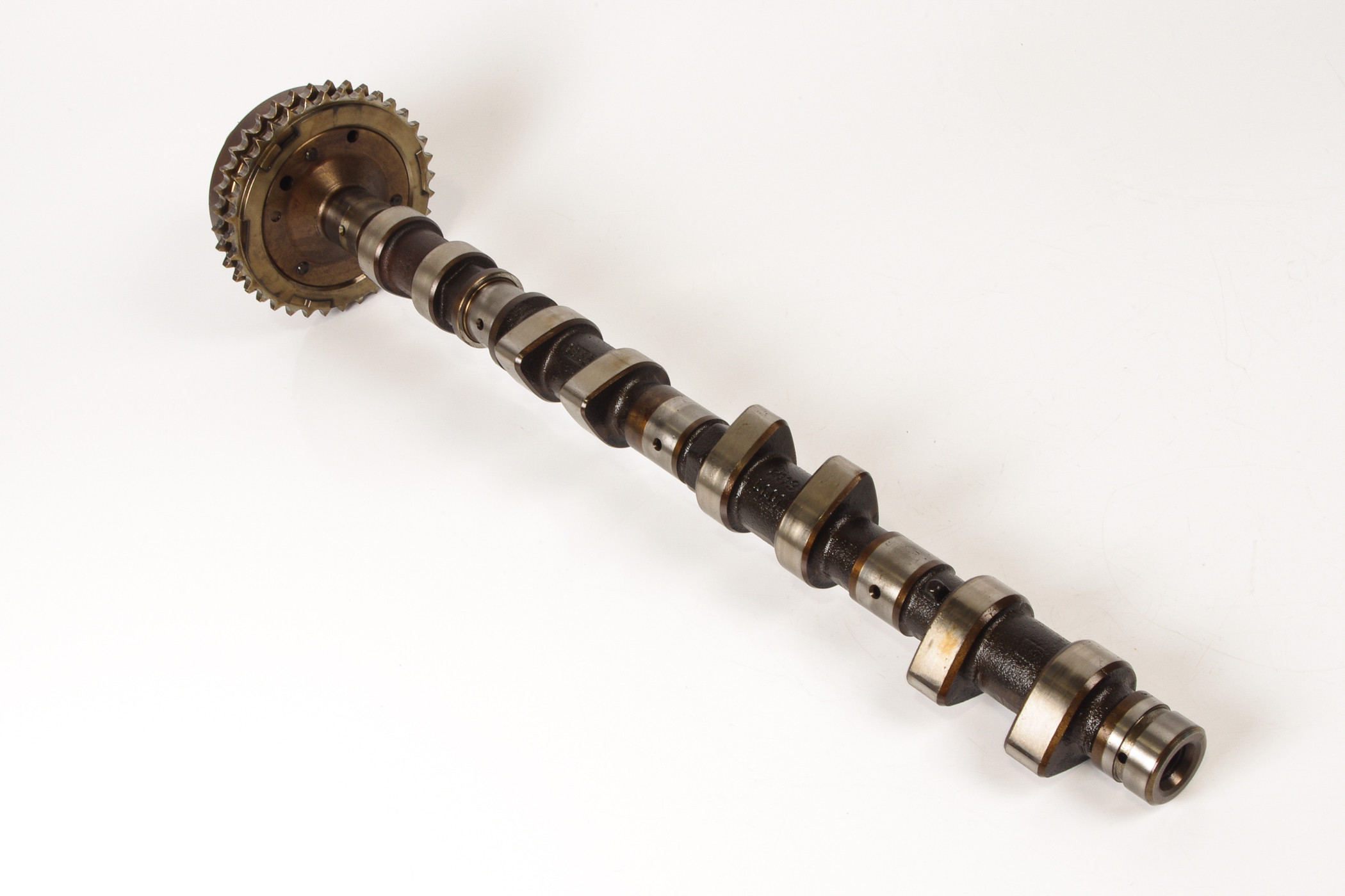 Mercedes 1190502817 Camshaft Intake - Left | W124 W210 E R129 SL W140 S