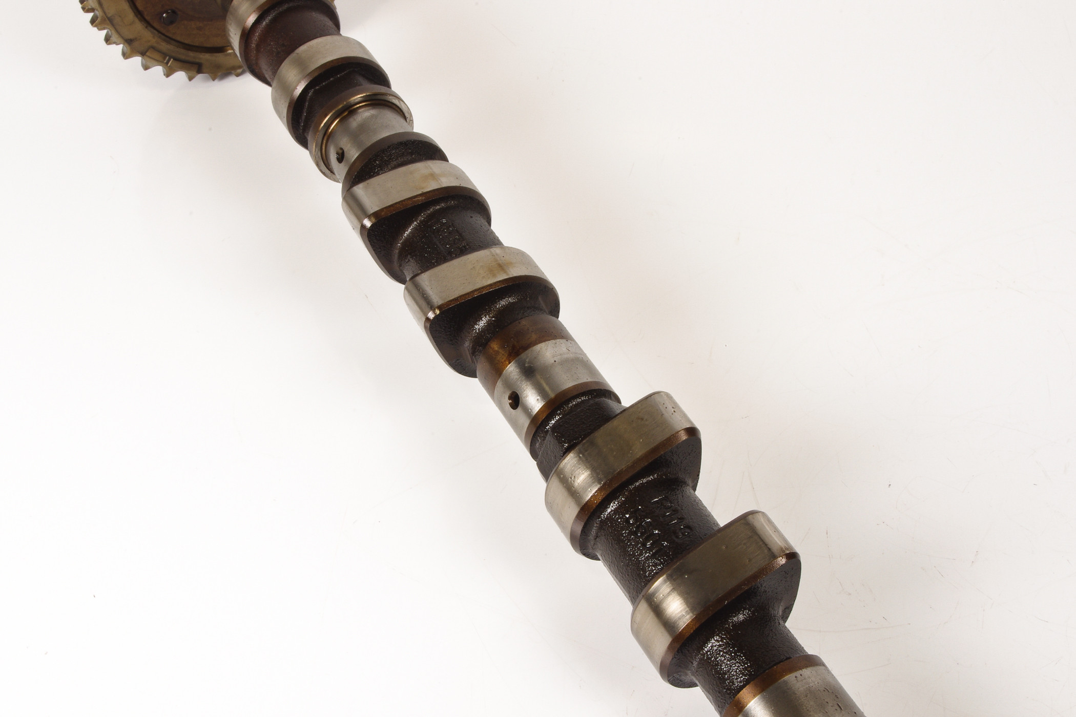 Mercedes 1190502817 Camshaft Intake - Left | W124 W210 E R129 SL W140 S