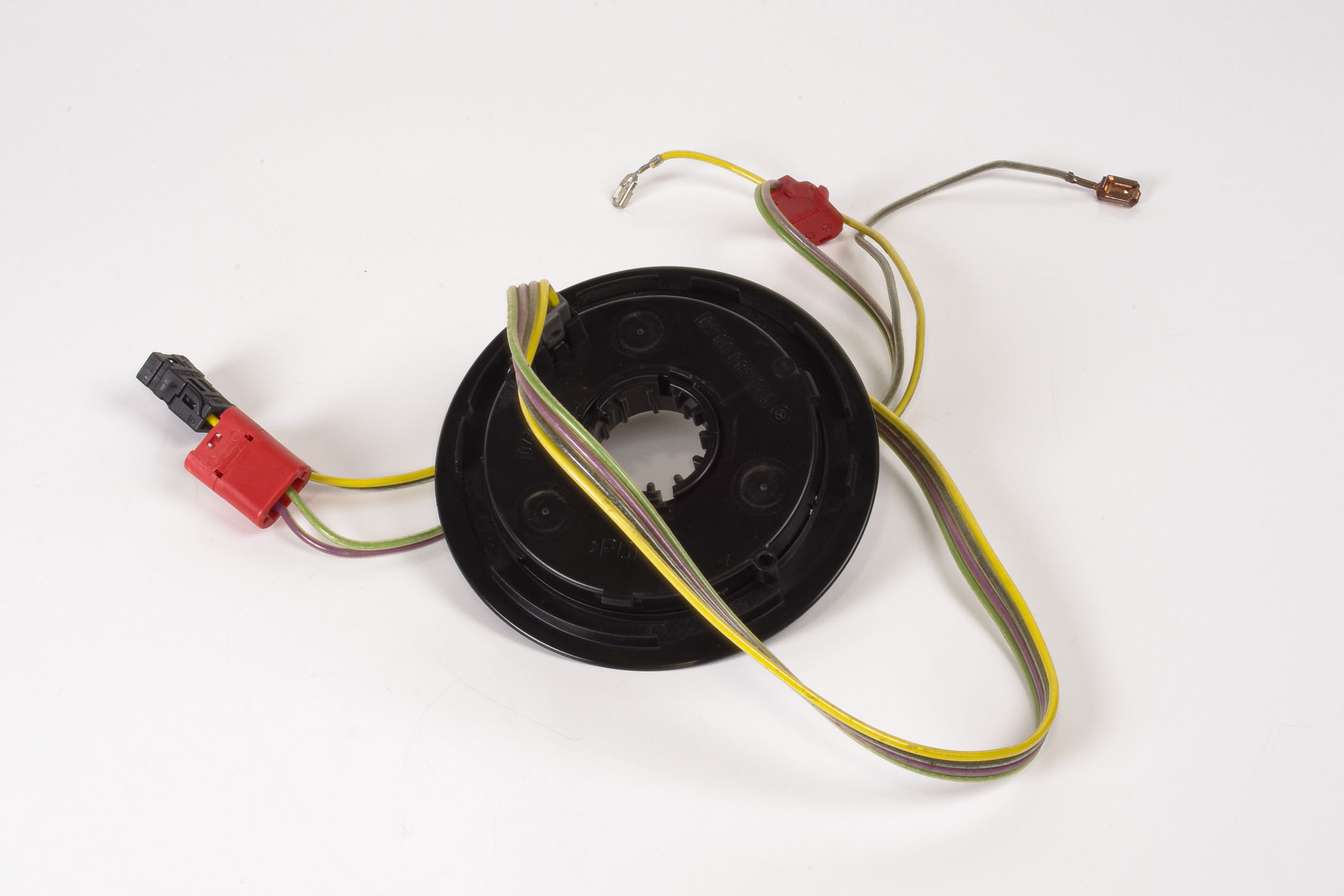 Mercedes 1704600049 Steering Angle Sensor | W124 W210 E R129 SL W140 S R170...