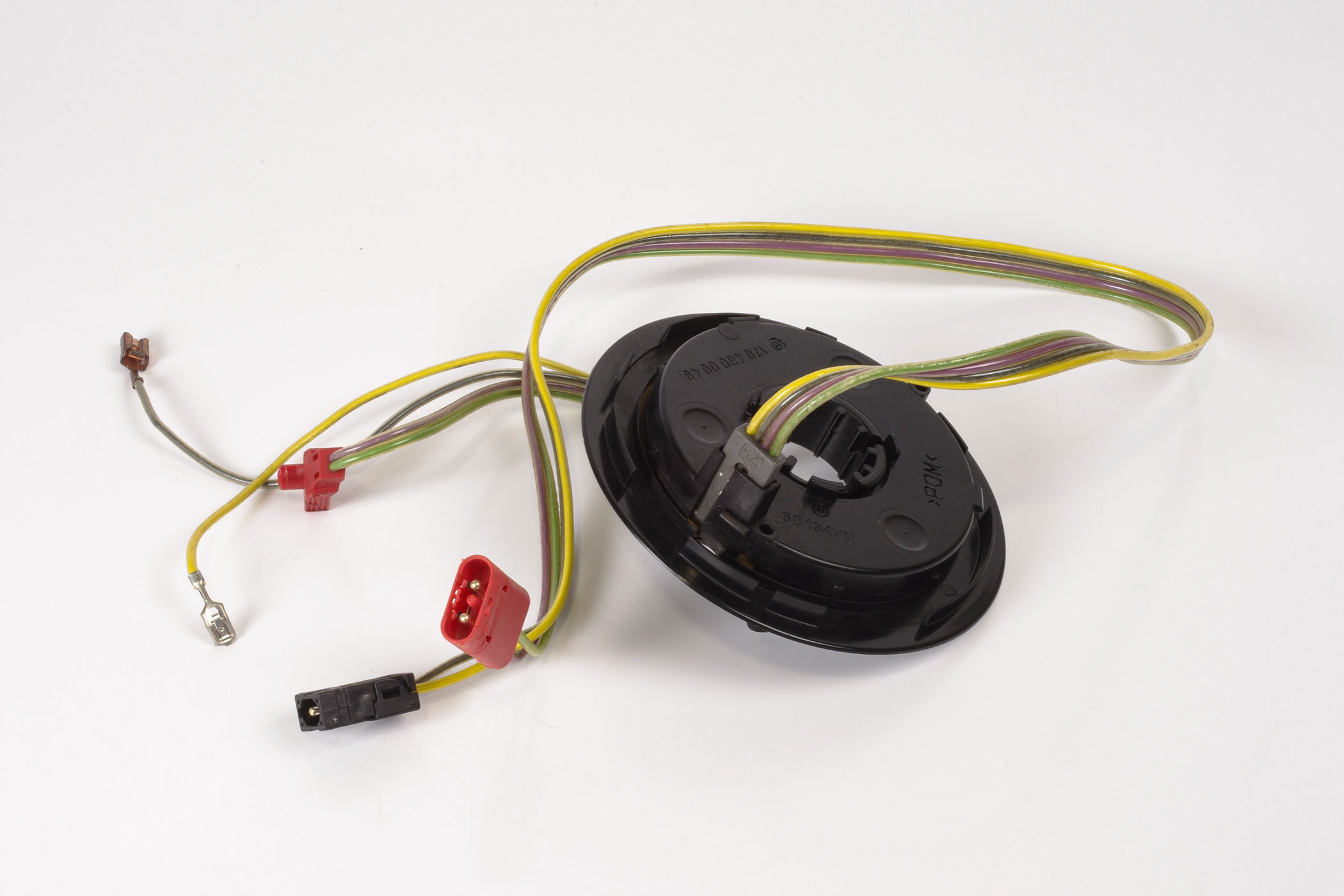 Mercedes 1704600049 Steering Angle Sensor | W124 W210 E R129 SL W140 S R170...