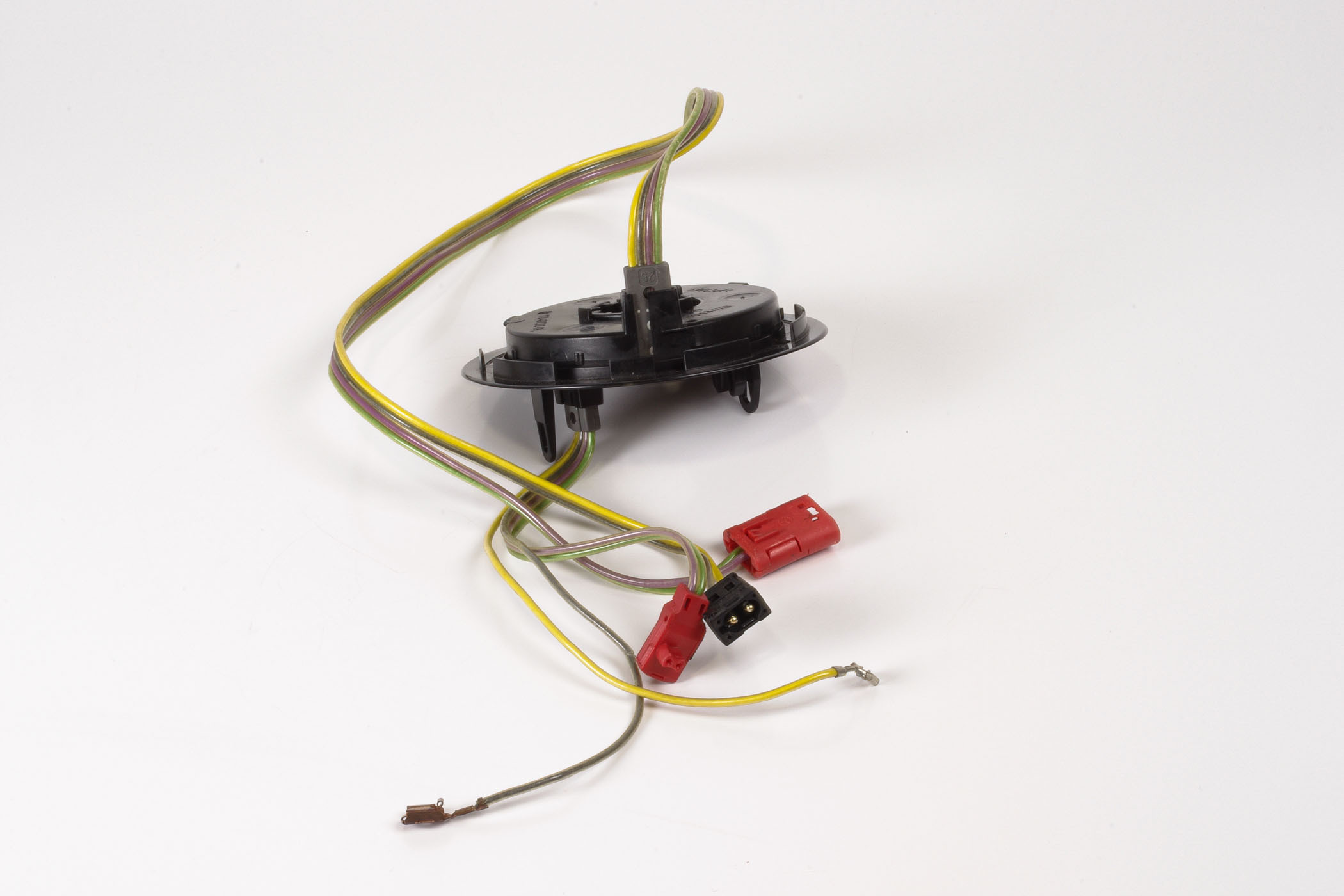 Mercedes 1704600049 Steering Angle Sensor | W124 W210 E R129 SL W140 S R170...