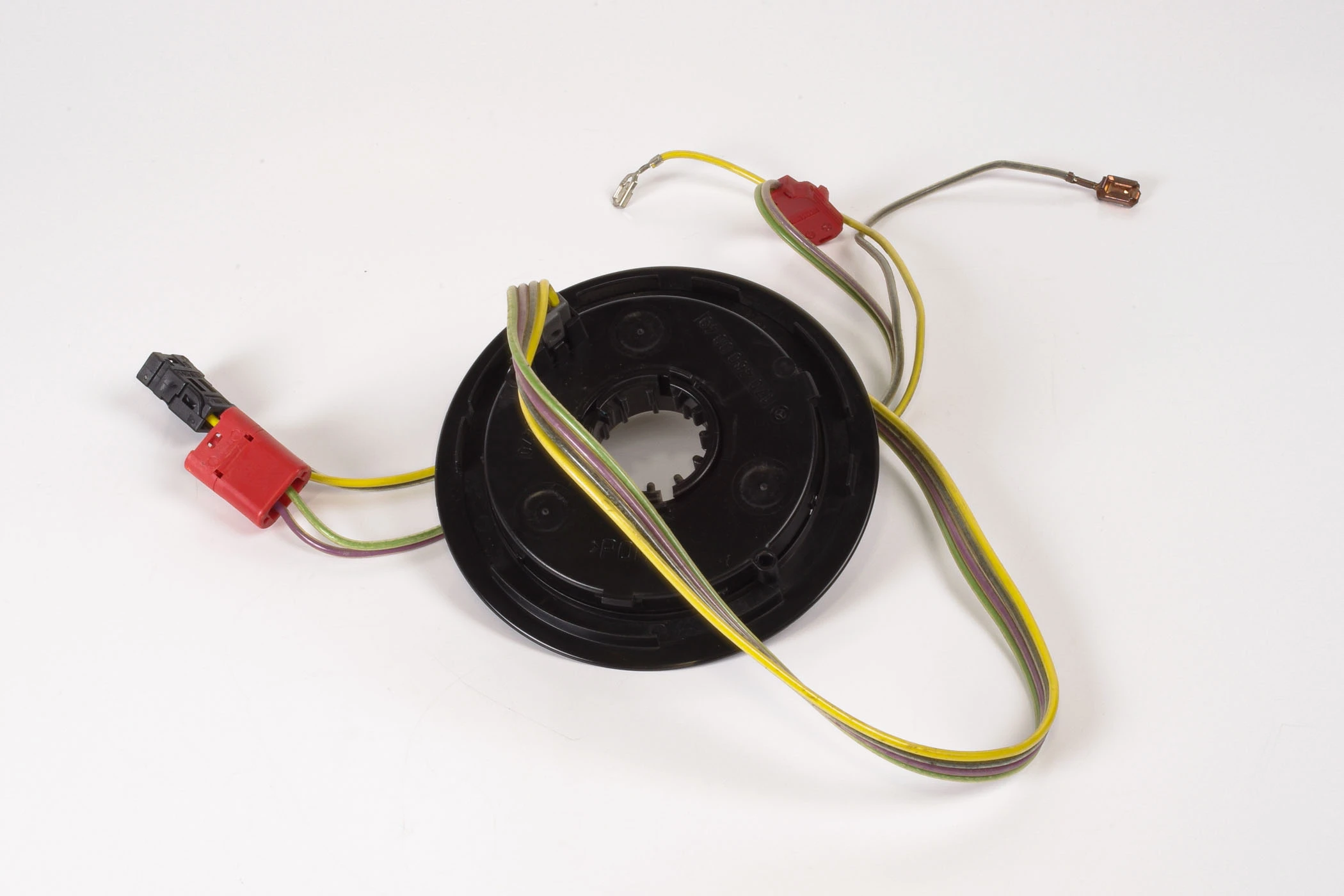 Mercedes 1704600049 Steering Angle Sensor | W124 W210 E R129 SL W140 S R170...