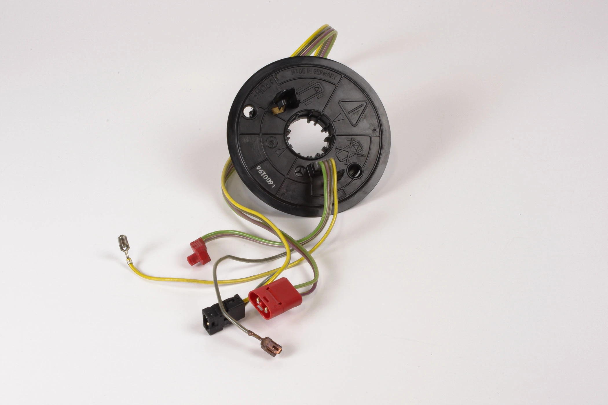 Mercedes 1704600049 Steering Angle Sensor | W124 W210 E R129 SL W140 S R170...
