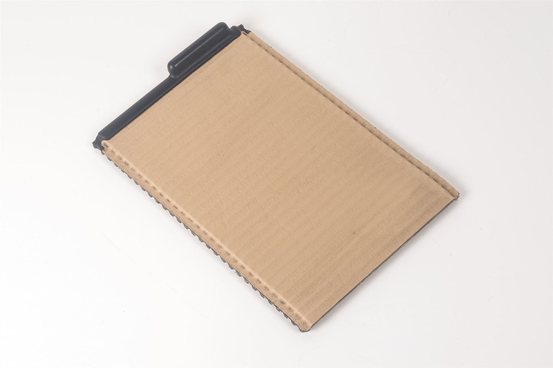 Mercedes 1298100192 Centre Console Roller Shutter - Tan (b) | R129 SL