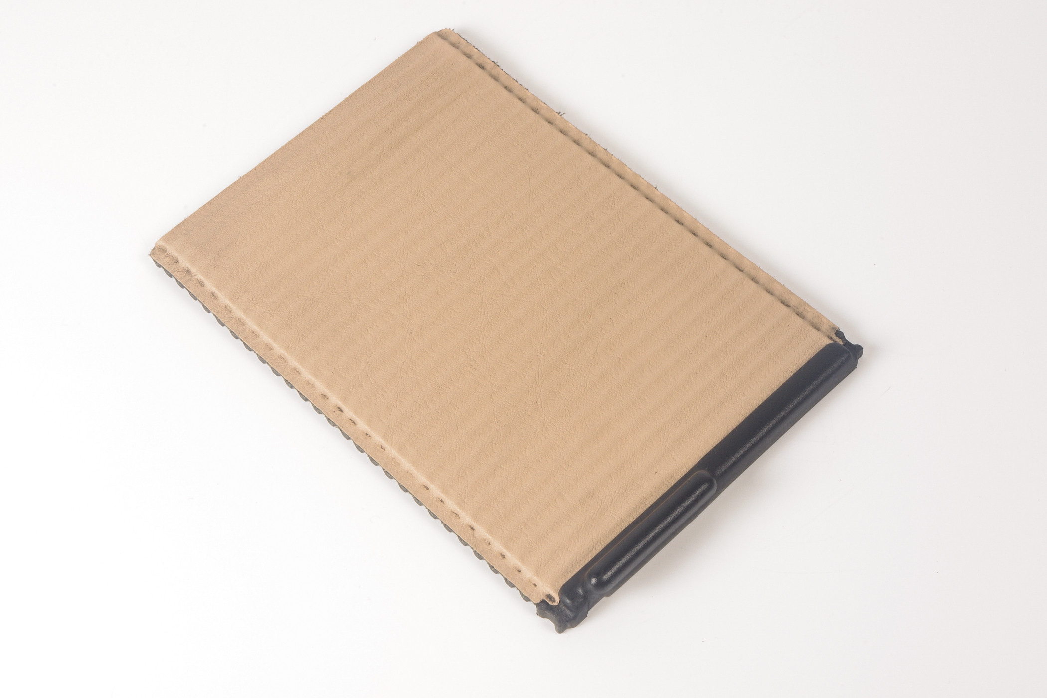 Mercedes 1298100192 Centre Console Roller Shutter - Tan | R129 SL