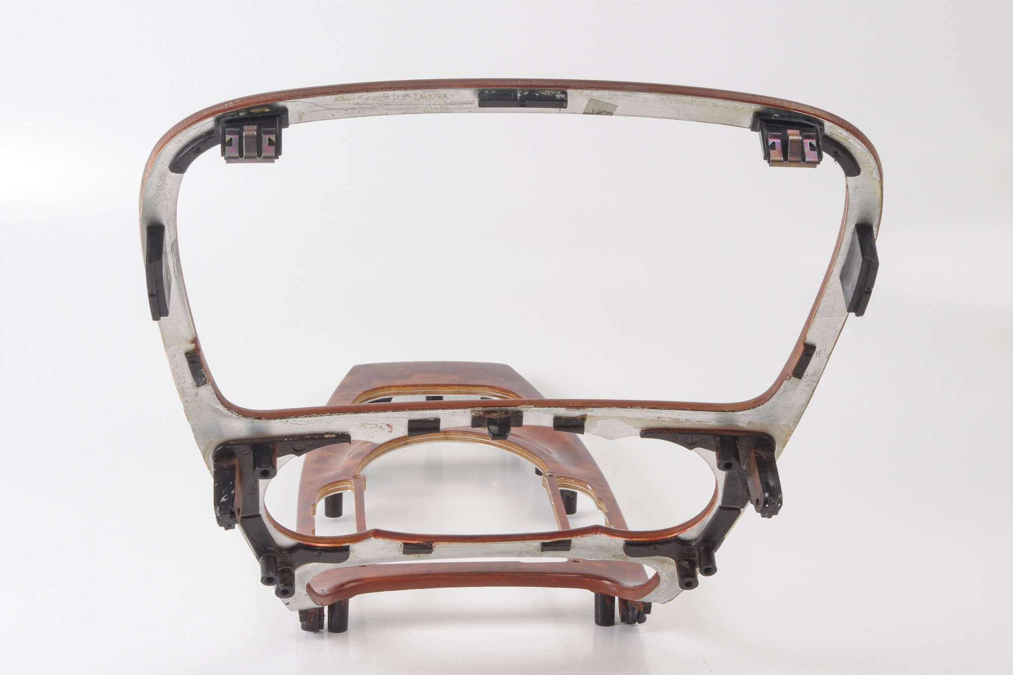 Mercedes 2306801539 Centre Console Trim | R230 SL