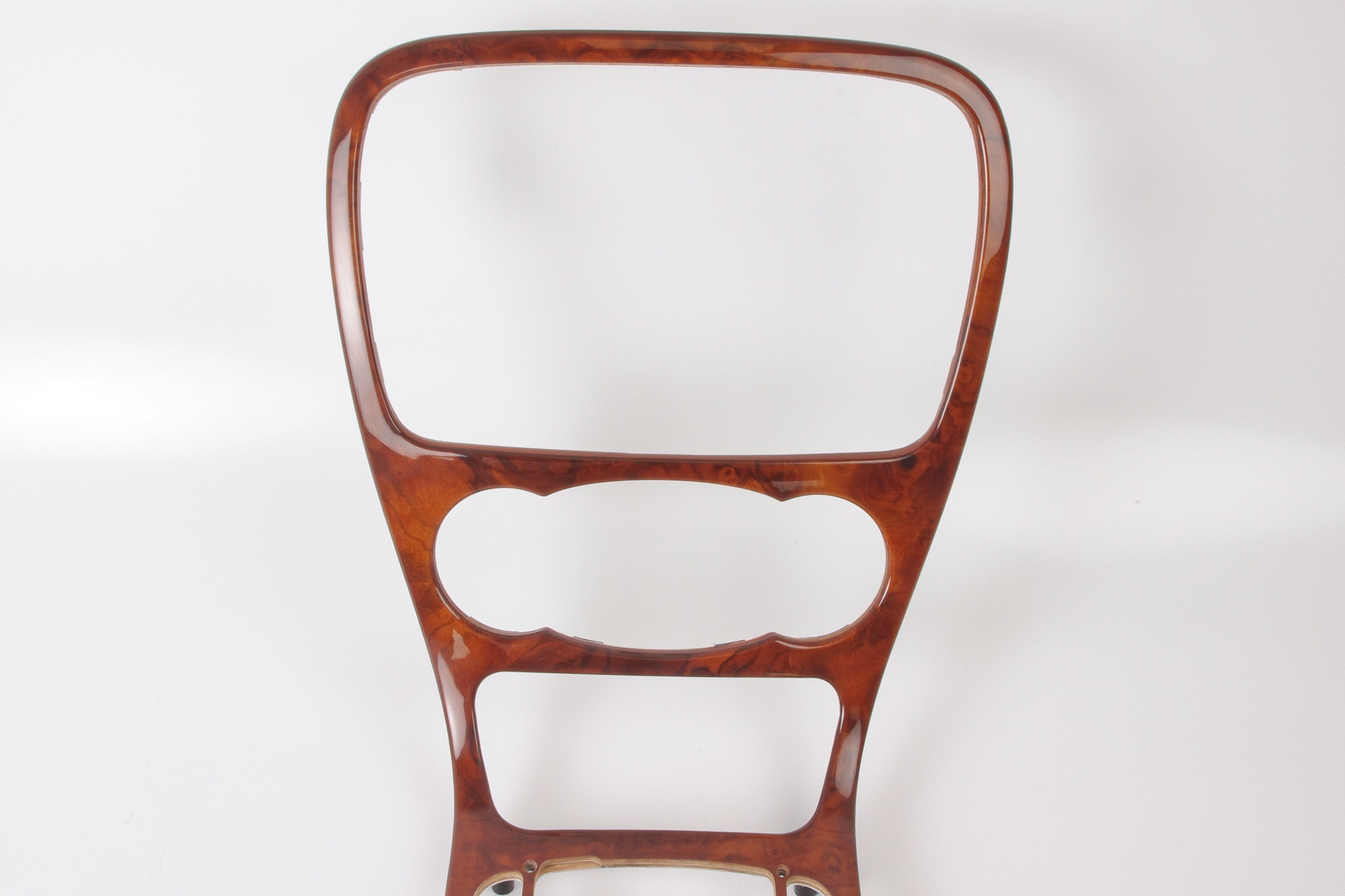 Mercedes 2306801539 Centre Console Trim | R230 SL