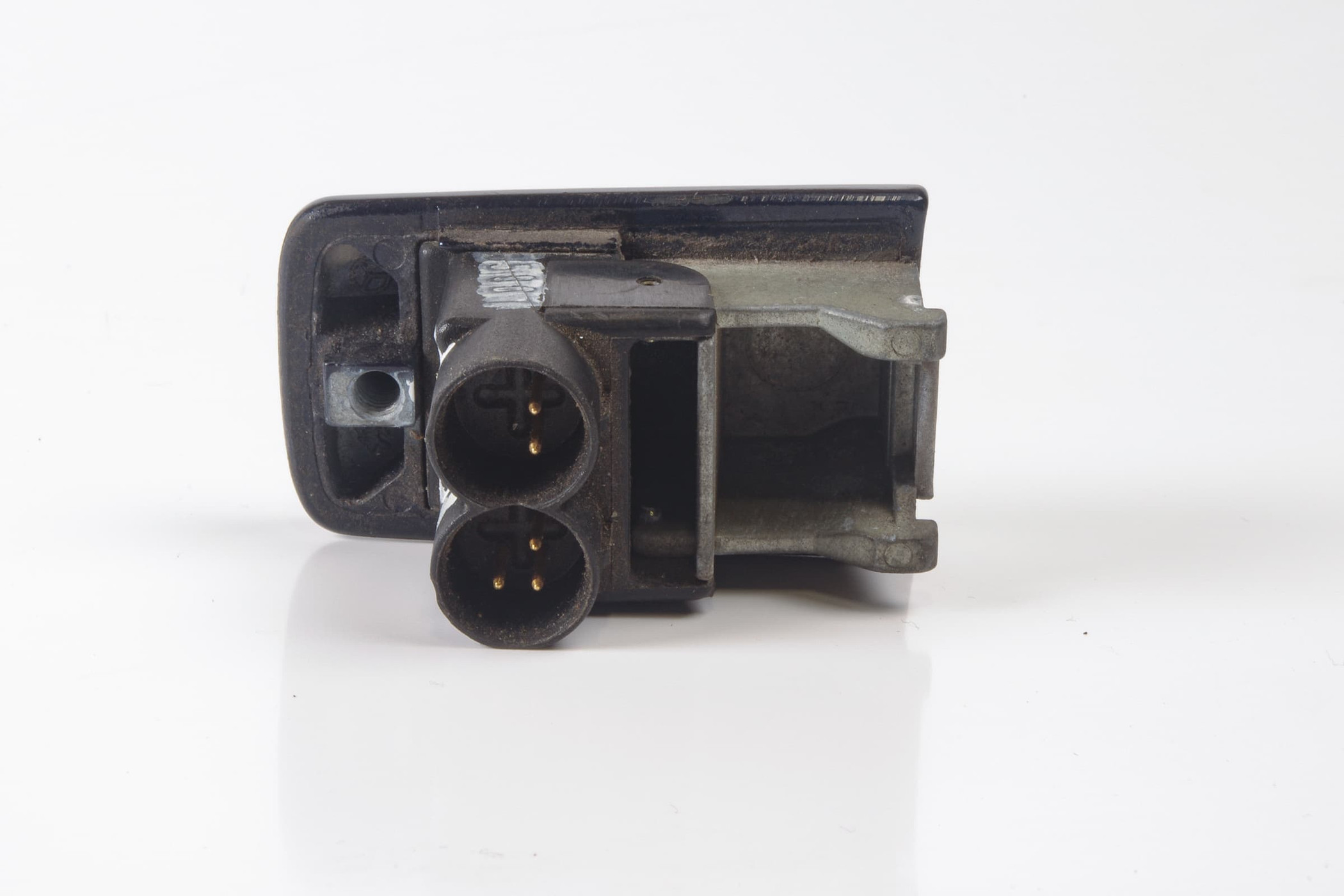 Mercedes 1298201111 Door Lock Infrared Receiver - Front Left Blue | R129 SL