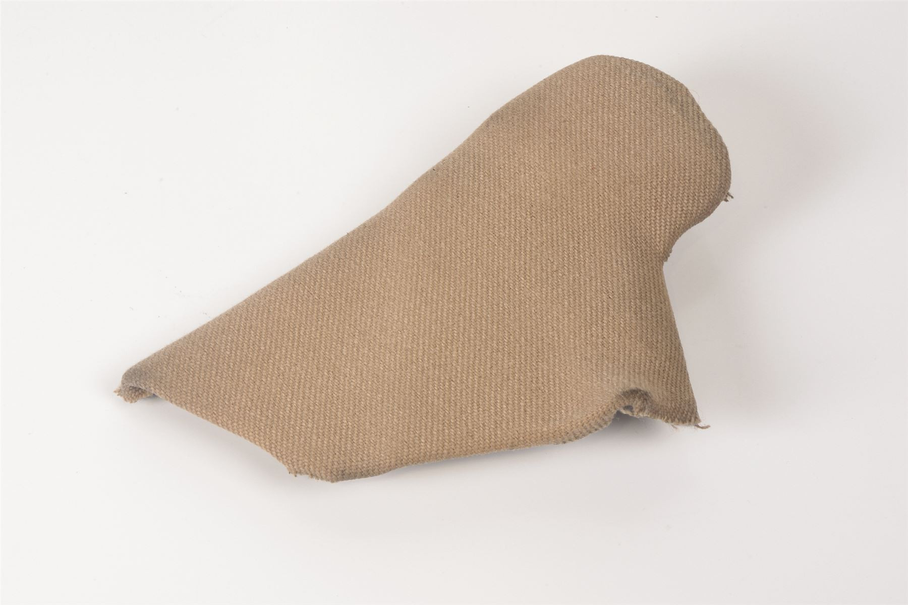 Mercedes 1299190320 Carpet Panel - Left Tan | R129 SL